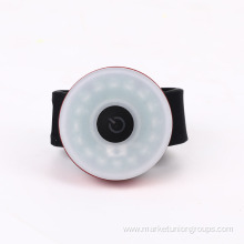 LED Bike Tail Lamp 5 modes